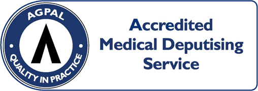 Accredited Medical Deputising Service